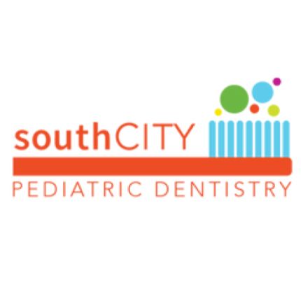 Logotyp från South City Pediatric Dentistry