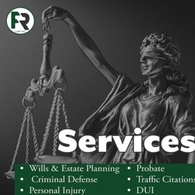 Understanding that each person is a work in progress and that redemption for one’s mistakes does not have to be a life sentence are just a few of the philosophies that motivate the attorneys at Fedalei & Reid Law, LLC to fight tooth and nail to defend their clients. Illustrated below are a few organizations that have recognized our work.