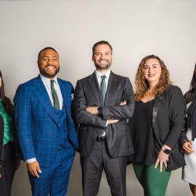 The experienced criminal defense lawyers at Fedalei & Reid, LLC are dedicated to protecting the freedom and future of every client who walks through their doors, without discrimination or judgment.