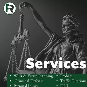 Understanding that each person is a work in progress and that redemption for one’s mistakes does not have to be a life sentence are just a few of the philosophies that motivate the attorneys at Fedalei & Reid Law, LLC to fight tooth and nail to defend their clients. Illustrated below are a few organizations that have recognized our work.