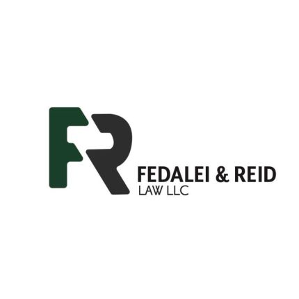 Logotyp från Fedalei & Reid Law, LLC