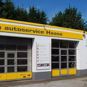 Bild von Autowerkstatt Norbert Haase