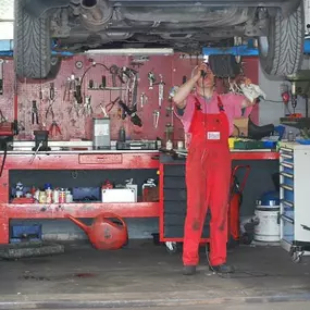 Bild von Autowerkstatt Norbert Haase