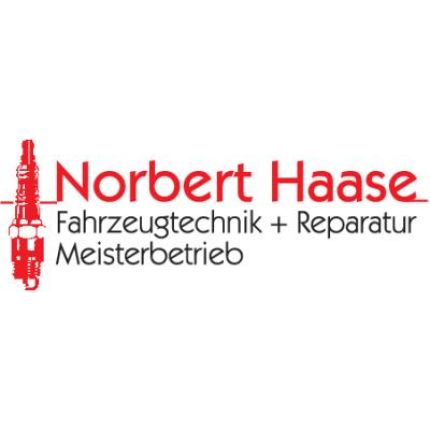 Logo fra Autowerkstatt Norbert Haase