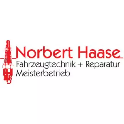 Logo fra Autowerkstatt Norbert Haase