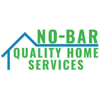 Logotyp från No-Bar Quality Home Servcies