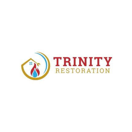 Logo de Trinity Restoration