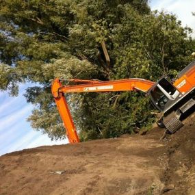 Grondwerken Gebr Coremans BV