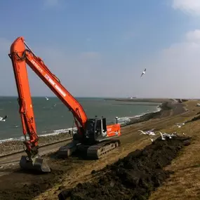 Grondwerken Gebr Coremans BV