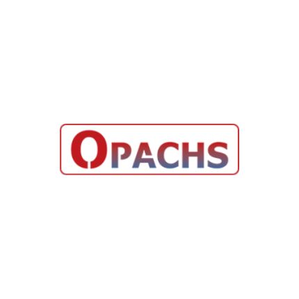 Λογότυπο από OPACHS AC & Heating Services