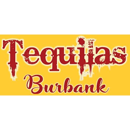 Logotyp från Tequilas Burbank