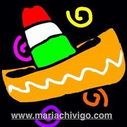 Logo fra Mariachi Vigo