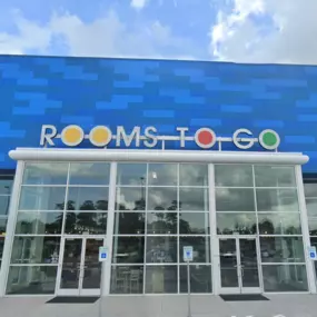 Bild von Rooms To Go Outlet