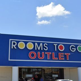 Bild von Rooms To Go Outlet