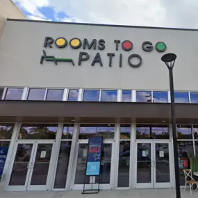 Bild von Rooms To Go Patio