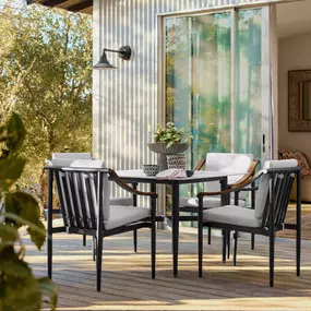 Bild von Rooms To Go Patio