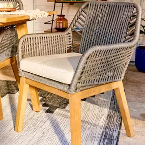 Bild von Rooms To Go Patio