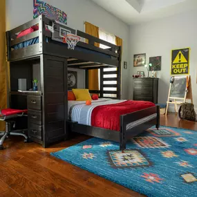 Bild von Rooms To Go Kids