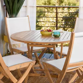 Bild von Rooms To Go Patio