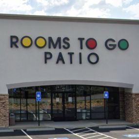 Bild von Rooms To Go Patio