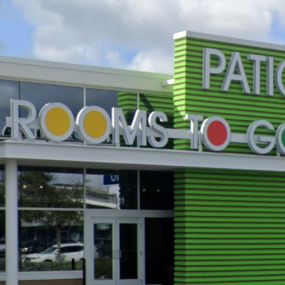 Bild von Rooms To Go Patio