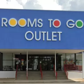 Bild von Rooms To Go Outlet