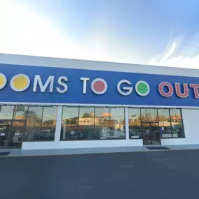 Bild von Rooms To Go Outlet