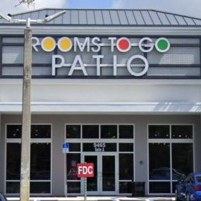 Bild von Rooms To Go Patio