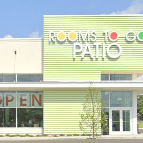 Bild von Rooms To Go Patio