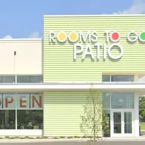 Bild von Rooms To Go Patio