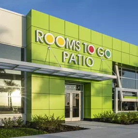 Bild von Rooms To Go Patio