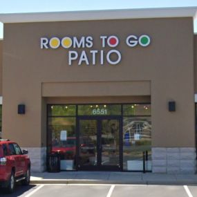 Bild von Rooms To Go Patio