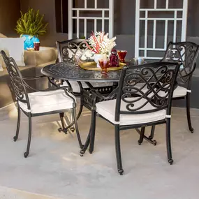 Bild von Rooms To Go Patio