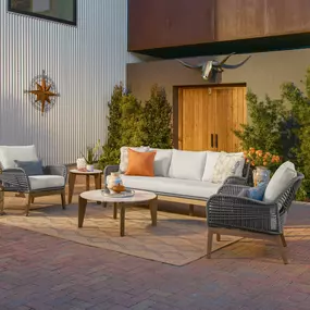 Bild von Rooms To Go Patio