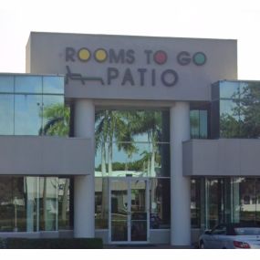 Bild von Rooms To Go Patio