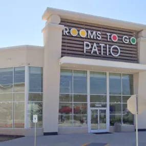 Bild von Rooms To Go Patio