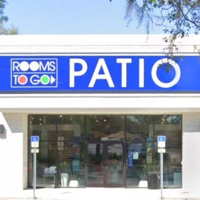 Bild von Rooms To Go Patio