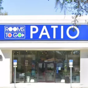 Bild von Rooms To Go Patio