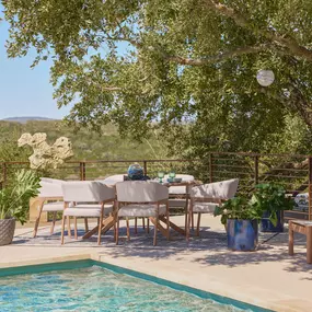 Bild von Rooms To Go Patio