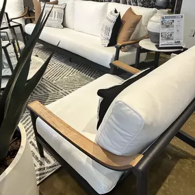 Bild von Rooms To Go Patio