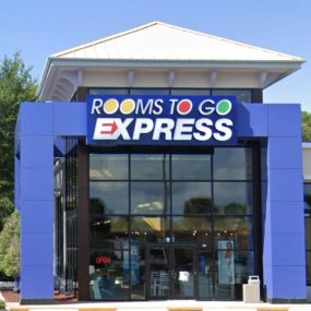 Bild von Rooms To Go Express