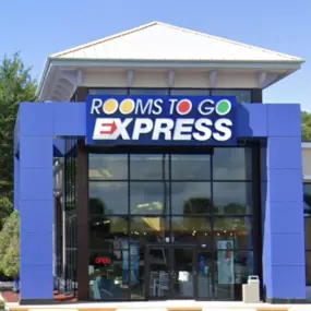 Bild von Rooms To Go Express