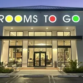 Bild von Rooms To Go