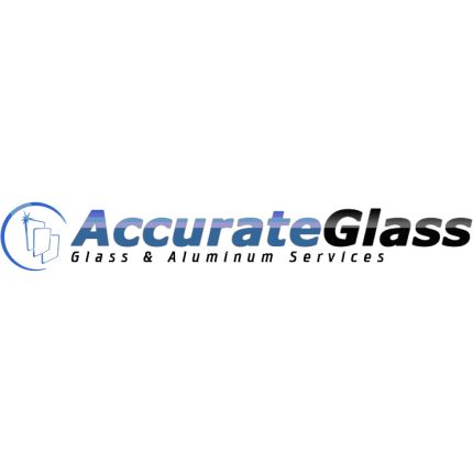Logo von Accurate Glass, Inc.