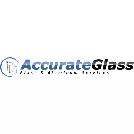 Logo von Accurate Glass, Inc.