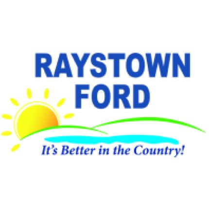 Logo da Raystown Ford