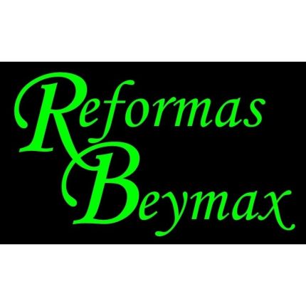 Logótipo de Reformas Beymax