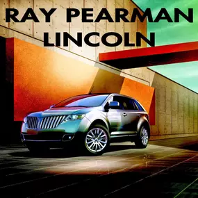 Bild von Ray Pearman Lincoln