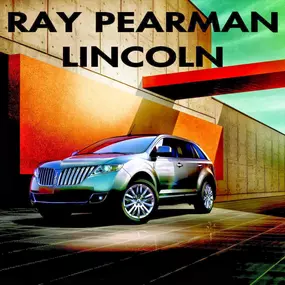 Bild von Ray Pearman Lincoln