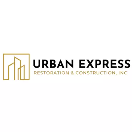 Logo van Urban Express Restoration & Construction Inc